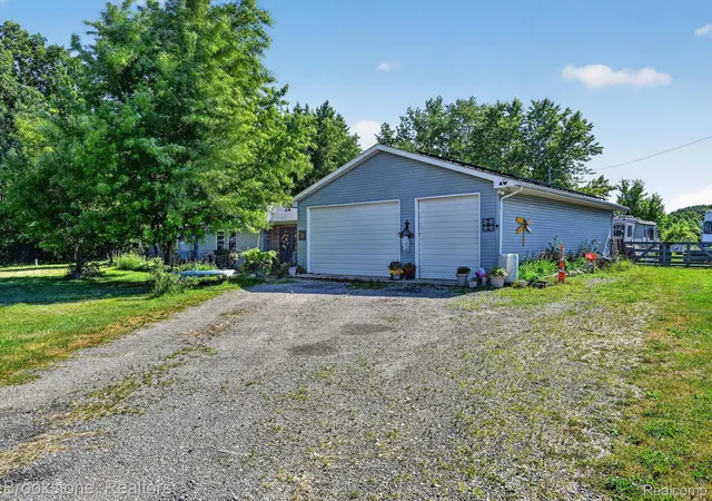 2nd image of 9300 Head O Lake Rd, Ottawa Lake, MI 49267 | MLS# 20261046278