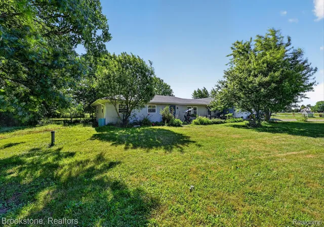 3rd image of 9300 Head O Lake Rd, Ottawa Lake, MI 49267 | MLS# 20261046278