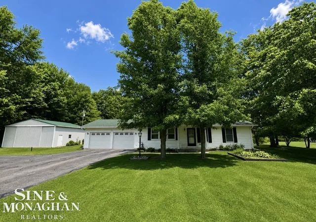 Photo 1 of Single family home for sale at 9211 Folkert Rd, Clay, MI 48001 | MLS# 58050211972 | Listing updated on 2026-09-03