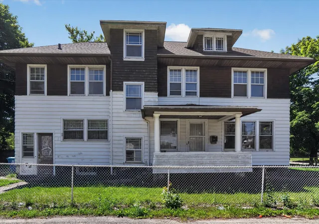 1st image of 72 Fremont St, Battle Creek, MI 49017 | MLS# 64026030461