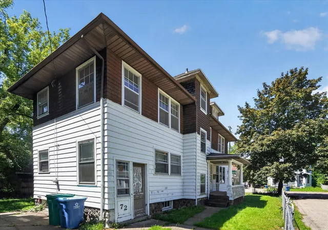 3rd image of 72 Fremont St, Battle Creek, MI 49017 | MLS# 64026030461