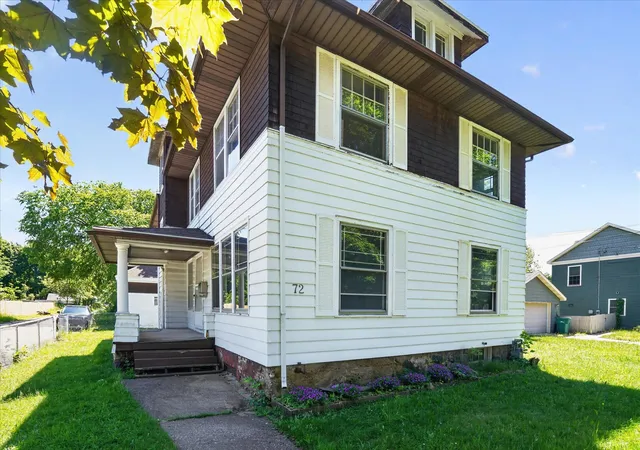 4th image of 72 Fremont St, Battle Creek, MI 49017 | MLS# 64026030461