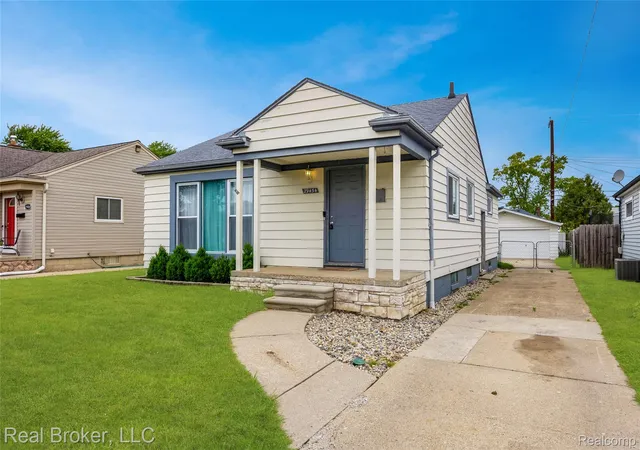 1st image of 29454 Barton St, Garden City, MI 48135 | MLS# 20261046280