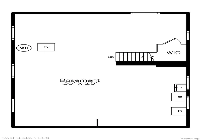 32nd image of 29454 Barton St, Garden City, MI 48135 | MLS# 20261046280