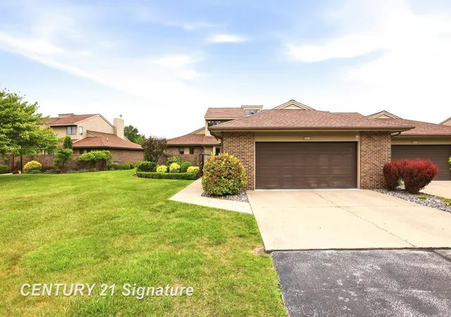 2nd image of 2715 Inverness Dr, Bay City, MI 48706 | MLS# 61050211974