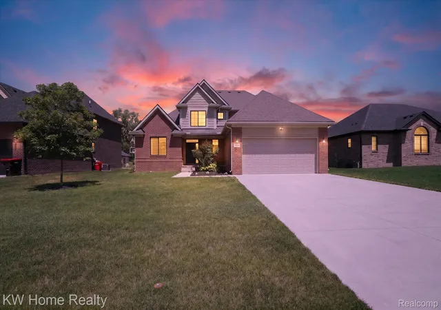 1st image of 21926 Duns Scotus St, Southfield, MI 48075 | MLS# 20261046288