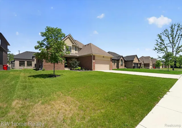 2nd image of 21926 Duns Scotus St, Southfield, MI 48075 | MLS# 20261046288