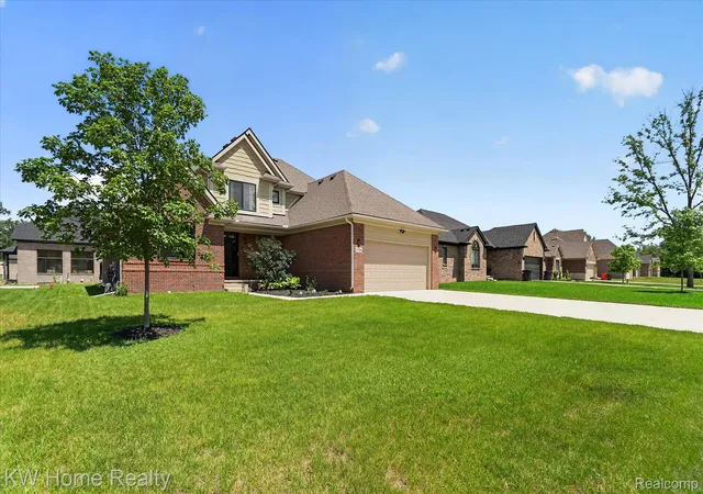 image of 21926 Duns Scotus St, Southfield, MI 48075 | MLS# 20261046288