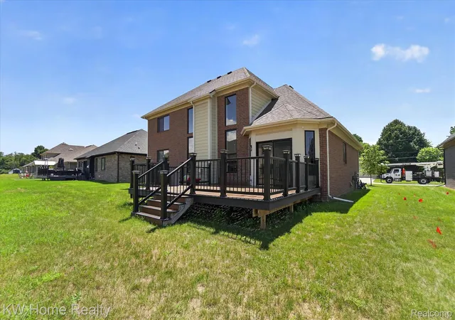 65th image of 21926 Duns Scotus St, Southfield, MI 48075 | MLS# 20261046288