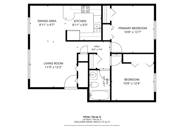 2nd image of 3800 Vale Dr, Traverse City, MI 49686 | MLS# 78080069936