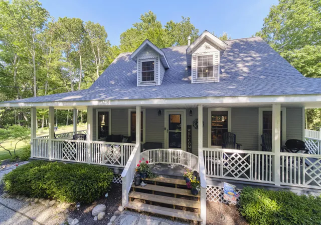 2nd image of 10826 Old Freesoil Rd N, Manistee, MI 49660 | MLS# 67026030472