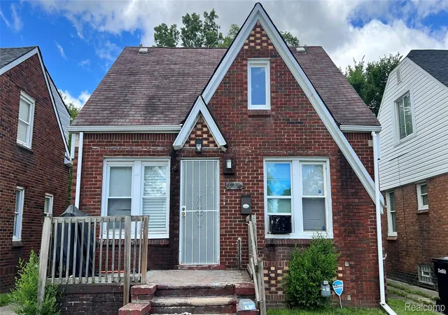 Photo 1 of Sale Pending at 19225 Conley St, Detroit, MI 48234 | MLS# 20261046297 | Listing updated on 2026-09-08