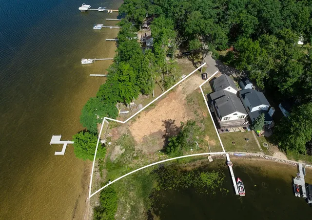 Photo 1 of Land for sale at 11167 N Shore Dr, Lake, MI 48632 | MLS# 79080069938 | Listing updated on 2026-06-21