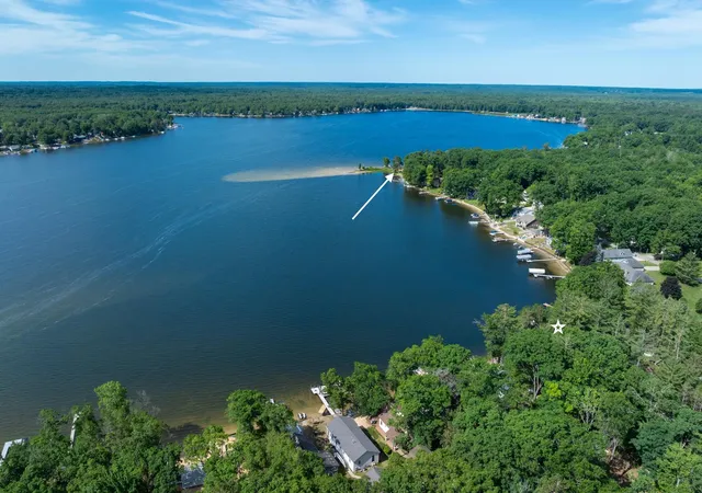 Photo 2 of Land for sale at 11167 N Shore Dr, Lake, MI 48632 | MLS# 79080069938 | Listing updated on 2026-06-21