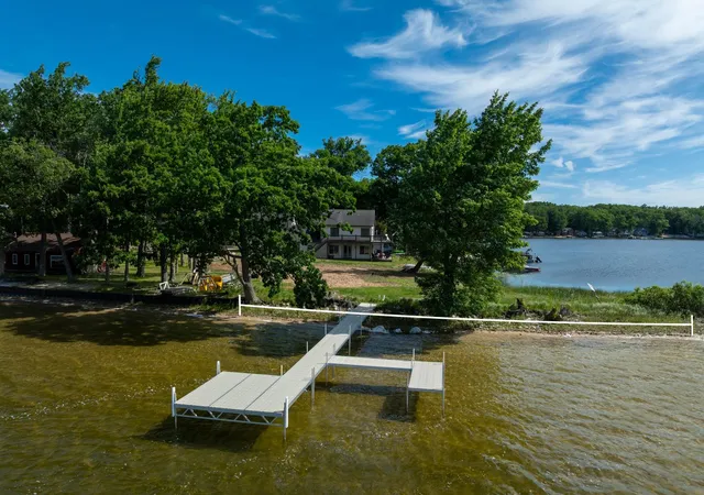 Photo 3 of Land for sale at 11167 N Shore Dr, Lake, MI 48632 | MLS# 79080069938 | Listing updated on 2026-06-21