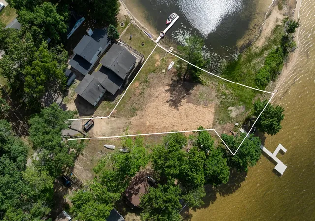 Photo 3 of Land for sale at 11167 N Shore Dr, Lake, MI 48632 | MLS# 79080069938 | Listing updated on 2026-06-21