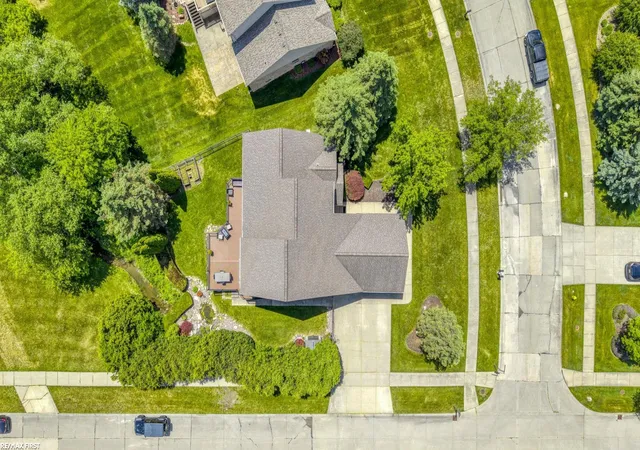 Photo 3 of Single family home for sale at 57898 Abraham Dr, Washington, MI 48094 | MLS# 58050211982 | Listing updated on 2026-07-22