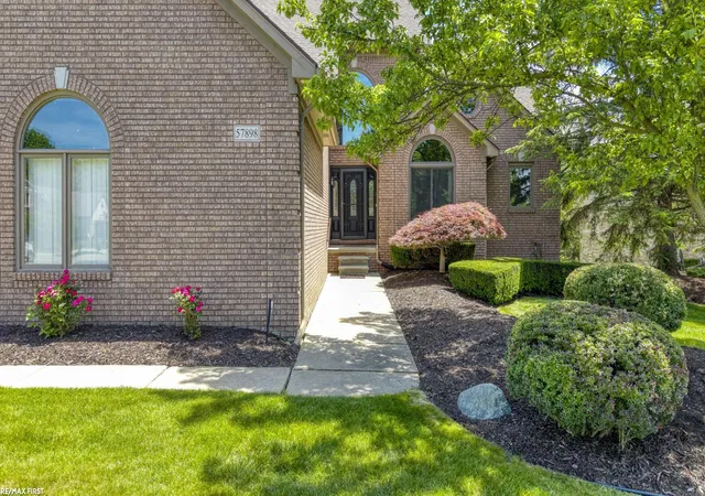 Photo 4 of Single family home for sale at 57898 Abraham Dr, Washington, MI 48094 | MLS# 58050211982 | Listing updated on 2026-07-22