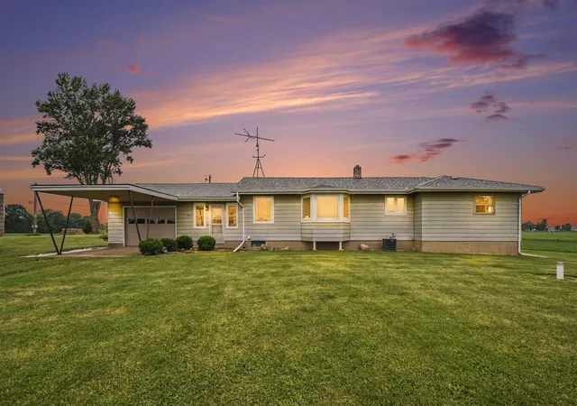 Photo 1 of Single family home for sale at 12354 Gardner Rd, Buchanan, MI 49107 | MLS# 69026030479 | Listing updated on 2026-06-20