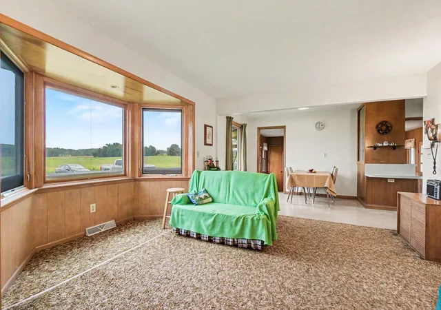 Photo 4 of Single family home for sale at 12354 Gardner Rd, Buchanan, MI 49107 | MLS# 69026030479 | Listing updated on 2026-06-20