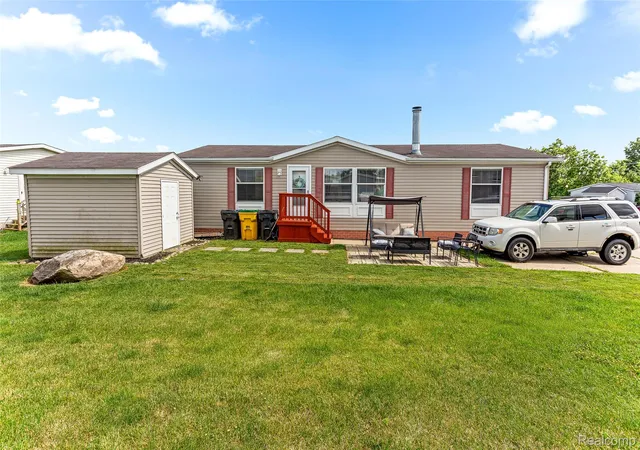 2nd image of 9544 Rhodes Ct, Northville, MI 48167 | MLS# 20261046310