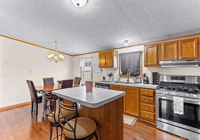 30th image of 9544 Rhodes Ct, Northville, MI 48167 | MLS# 20261046310