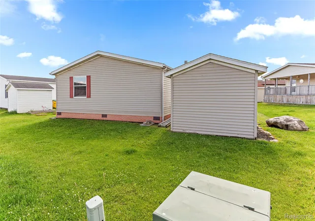 Homes for sale in Salem Township Washtenaw, MI | 9544 Rhodes Ct, Salem Township Washtenaw, MI 48167 | MLS# 20261046310