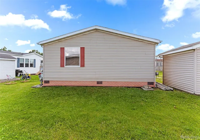 Homes for sale in Salem Township Washtenaw, MI | 9544 Rhodes Ct, Salem Township Washtenaw, MI 48167 | MLS# 20261046310