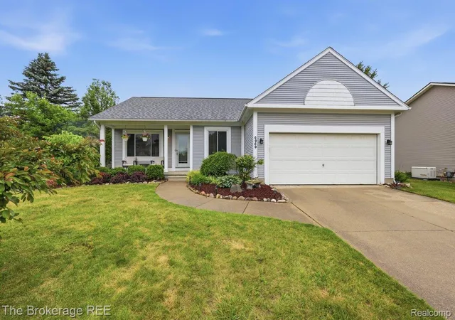 Photo 1 of Sale Pending at 6060 Hearthside Pl, Grand Blanc, MI 48439 | MLS# 20261046325 | Listing updated on 2026-06-20