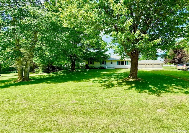 Photo 2 of Single family home for sale at 11495 E Richfield Rd, Davison, MI 48423 | MLS# 20261046328 | Listing updated on 2026-06-19