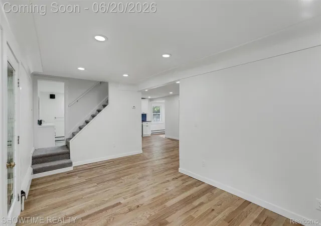 Photo 3 of Single family home for sale at 14854 10 Mile Rd, Warren, MI 48089 | MLS# 20261046332 | Listing updated on 2026-08-19