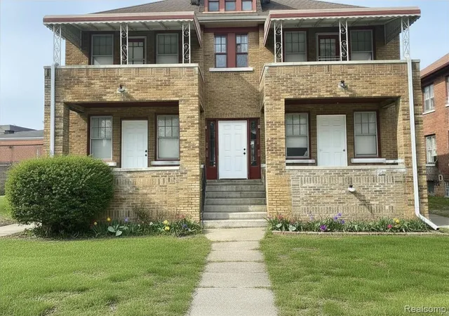 1st image of 2676 Sturtevant St, Detroit, MI 48206 | MLS# 20261046333