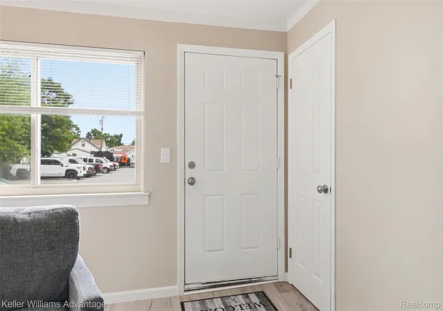 4th image of 1303 College Ave, Lincoln Park, MI 48146 | MLS# 20261046334