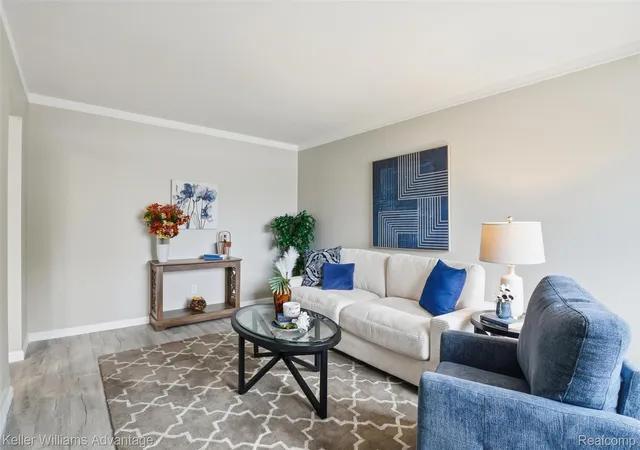 5th image of 1303 College Ave, Lincoln Park, MI 48146 | MLS# 20261046334