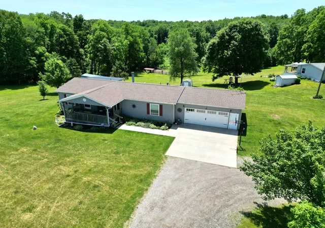 1st image of 13229 Harder Rd, Three Rivers, MI 49093 | MLS# 68026030499