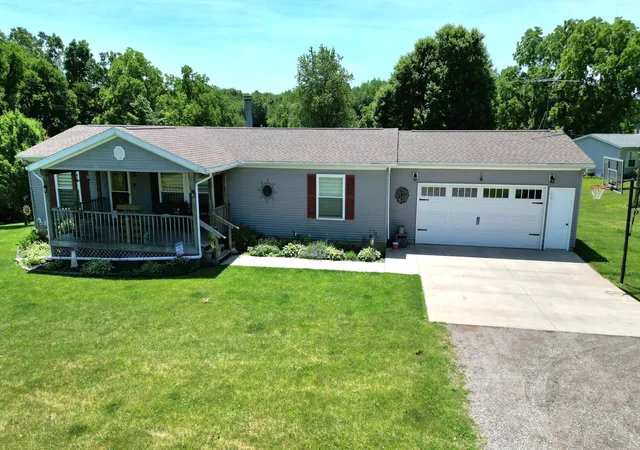 2nd image of 13229 Harder Rd, Three Rivers, MI 49093 | MLS# 68026030499