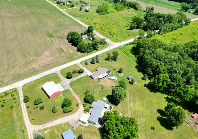 5th image of 13229 Harder Rd, Three Rivers, MI 49093 | MLS# 68026030499