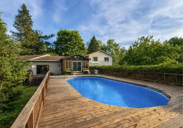 2nd image of 3091 E Sage Lake, Lupton, MI 48635 | MLS# 68026030498