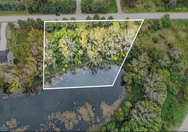Photo 2 of Land for sale at 63888 Dequindre Rd, Washington, MI 48095 | MLS# 20261046346 | Listing updated on 2026-06-19