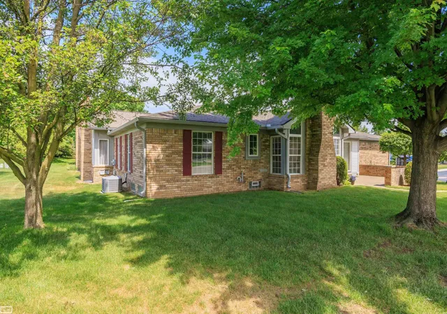 Photo 22 of Condo for sale at 48743 Keystone Ct, Shelby Township, MI 48315 | MLS# 58050211993 | Listing updated on 2026-06-19