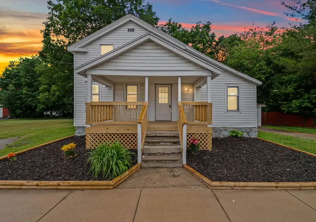 Homes for sale in Litchfield City Hillsdale, MI | 153 Marshall St, Litchfield City Hillsdale, MI 49252 | MLS# 53026030519