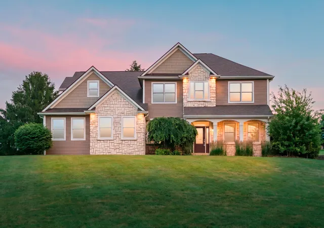 1st image of 351 Hyder Circle Dr, Plainwell, MI 49080 | MLS# 66026030535