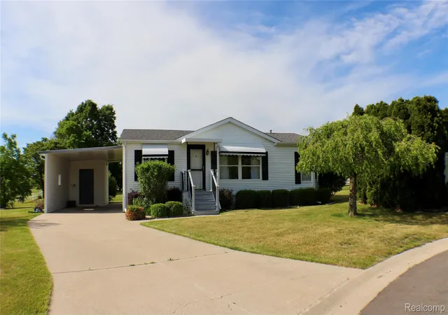 1st image of 8171 Chickadee Ct, Tittabawassee Township Saginaw, MI None | MLS# 20261046361