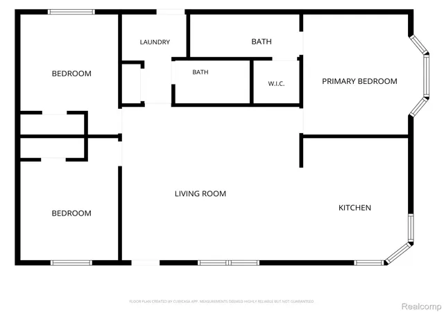 9th image of 8171 Chickadee Ct, Tittabawassee Township Saginaw, MI None | MLS# 20261046361