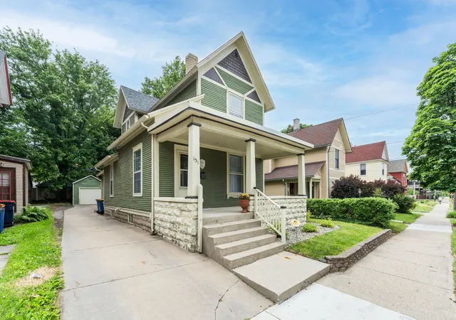 Photo 2 of Single family home for sale at 151 Union Ave Ne, Grand Rapids, MI 49503 | MLS# 65026030536 | Listing updated on 2026-10-06