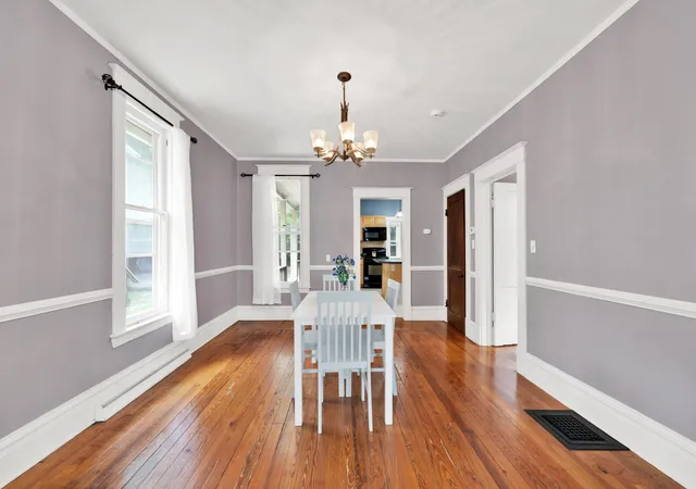 Photo 4 of Single family home for sale at 151 Union Ave NE, Grand Rapids, MI 49503 | MLS# 65026030536 | Listing updated on 2026-10-06