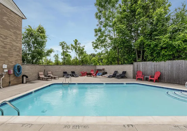 15th image of 305 N Eton Street #A, Birmingham, MI 48009 | MLS# 20261046366