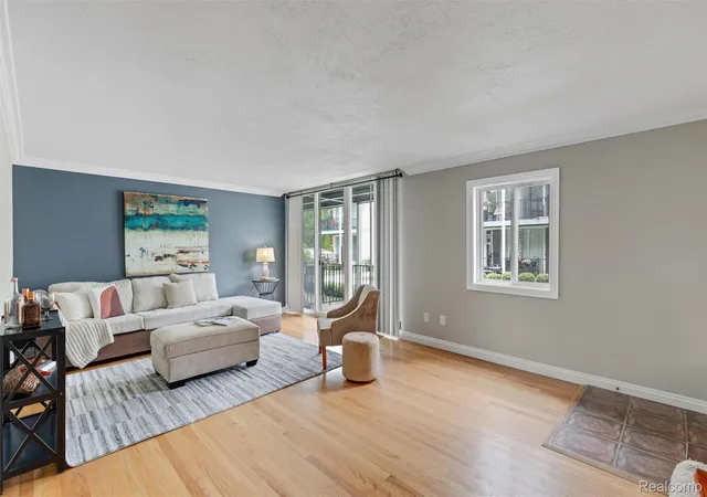 3rd image of 305 N Eton Street #A, Birmingham, MI 48009 | MLS# 20261046366