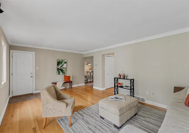 4th image of 305 N Eton Street #A, Birmingham, MI 48009 | MLS# 20261046366