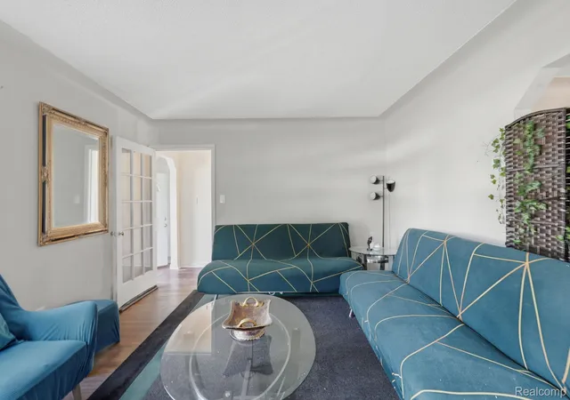 Photo 3 of Single family home for sale at 16199 Archdale St, Detroit, MI 48235 | MLS# 20261046368 | Listing updated on 2026-08-06